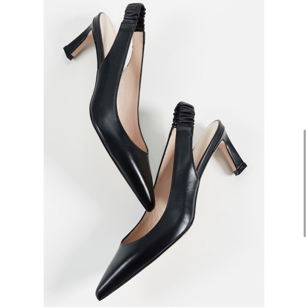 Brand new Stuart Weitzman Hayday Slingback - size 7